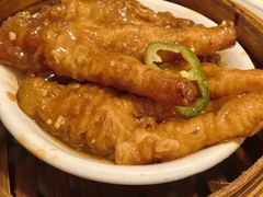 -添好运点心专门店(深水埗店)