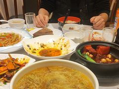 -马凯餐厅(长椿街店)