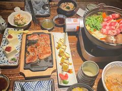 -小川洋风料理(江汉路店)