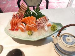 -富盈酒店-日本料理餐厅(厚街店)