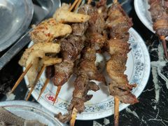-欣悦坊陈一刀热气羊肉火锅(清真路店)