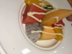 -斗牛士牛排餐厅(嘉里汇店)