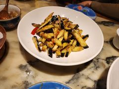 -范家小馆·烤鸭新京菜(金融街店)