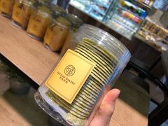 -匠造烘焙(联洋店)