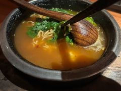 -食也烧肉(临平店)