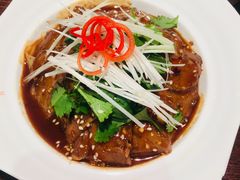-南拳十三姨·潮汕砂锅粥(世纪金源店)