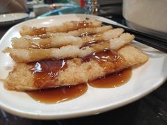 -刘胖子家常菜·蹄花焖藕(中南店)