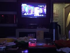 -欢乐迪KTV(泉秀店)