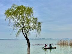 -阳澄湖半岛旅游度假区