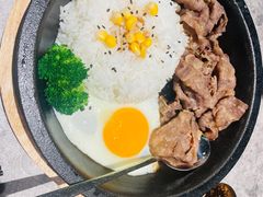 -留半山·香港食堂(啦啦宝都店)