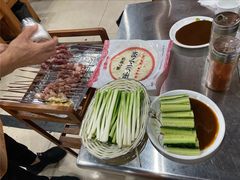 -小寒羊烧烤(凯瑞时代大厦店)