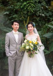 -格调婚纱摄影 (福州总店)