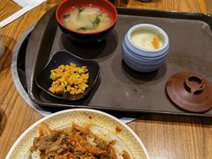 -食其家·牛丼咖喱(金桥太茂店)