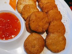 -创味·民间海南菜·非遗藤桥排骨(藤桥·免税城店)