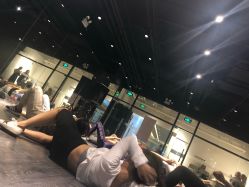 -嘉禾舞社·街舞培训工作室