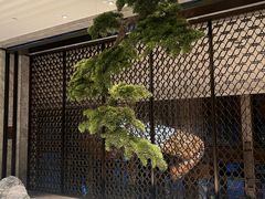 -洛阳国际大酒店-香榭丽舍西餐厅