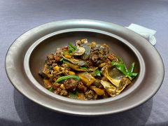 -徽三说·土徽菜·中国徽菜连锁品牌(一中店)