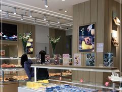 自助取餐区-好利来(红牌楼店)