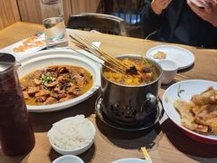 -金掌勺锅包肉(华润万象城店)