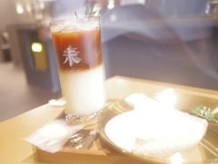 -Wave 未(万科广场店)