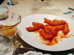 -福满我家大碗厨·湘菜(上海大厦店)