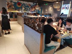 -半天妖烤鱼(印象城店)