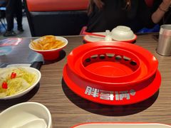 -胖哥俩肉蟹煲(济南世茂国际广场店)