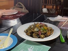 -喷泉广场餐厅·宵夜·海鲜烧烤大排档(长隆企鹅酒店)