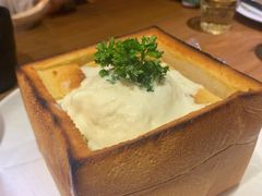 -灶丰年间(定安路店)