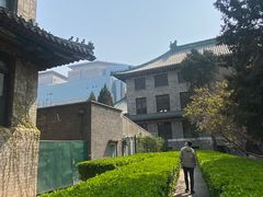 -北京协和医院-护士楼对外餐厅(王府井步行街店)