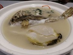 -肆月河豚·新淮扬(金融街店)