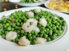-锦园餐厅(九龙湖开元度假村店)