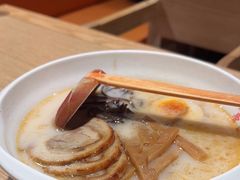 -味千拉面(广州金沙永旺梦乐城店)
