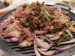 -鲁菜根·泰安菜(万达店)