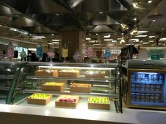 -成都天府丽都喜来登饭店