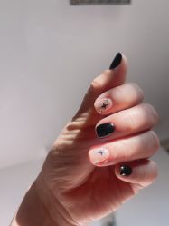 -四季·予你日式美甲美睫Nail