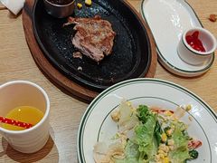-摩欧客意式餐厅(高新活力汇店)