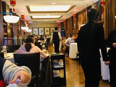 大堂-同庆楼(大钟寺店)