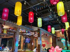 -老高烧烤(龙华星河iCO店)