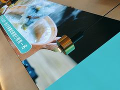 -花少爷·鲜虾干贝粥(延安万达店)