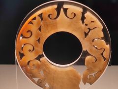 -北京大葆台遗址博物馆