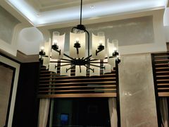 -苏州苏州湾艾美酒店·乐美中餐厅