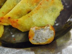 藕元-桂萍特色牛筋牛杂(长堤街总店)