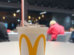 -麦当劳(机场DFS店)