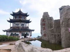 -缥缈峰景区