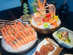 -花潮料理艺食馆(成都万象城店)