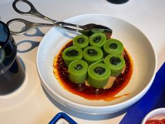 -小大董·烤鸭(王府井apm店)