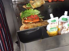 -海燕家人灌蛋饼(凤凰街店)