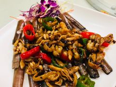 -海儀美食楼(湾仔海鲜街店)