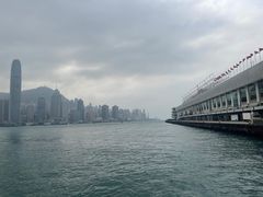 -天星小轮码头